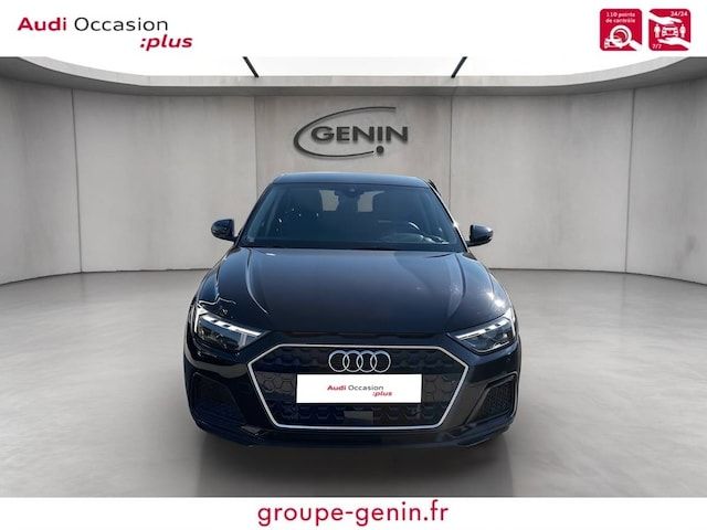 Audi A1 Sportback Advanced 2 25 TFSI 95 Ch 5 Vitesses - 2022 - Joinsteer - #12