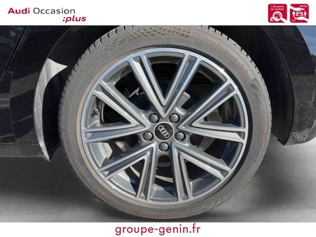 Audi A1 Sportback Advanced 2 25 TFSI 95 Ch 5 Vitesses - 2022 - Joinsteer - #14