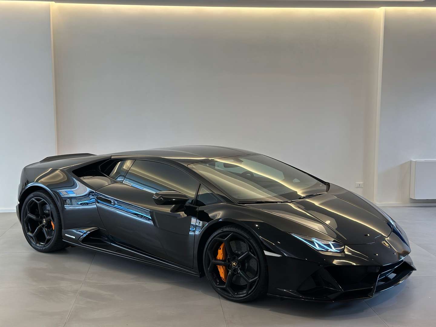 Lamborghini Huracán EVO 4WD - 2021 - Joinsteer - #3