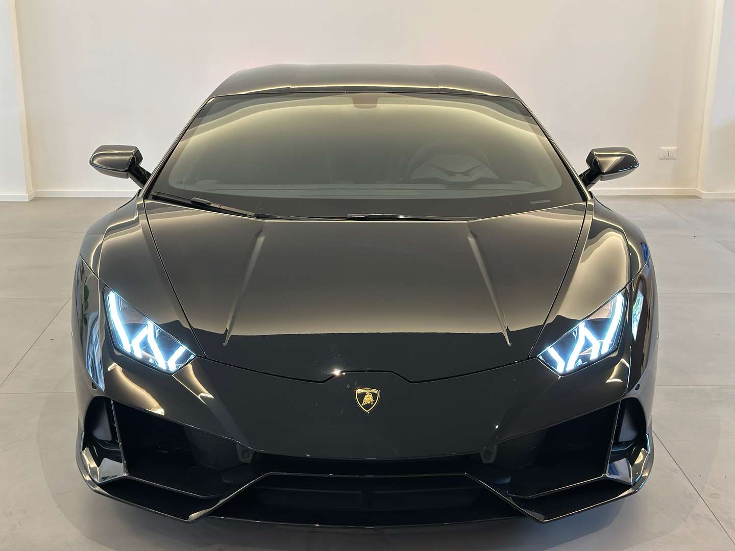Lamborghini Huracán EVO 4WD - 2021 - Joinsteer - #5