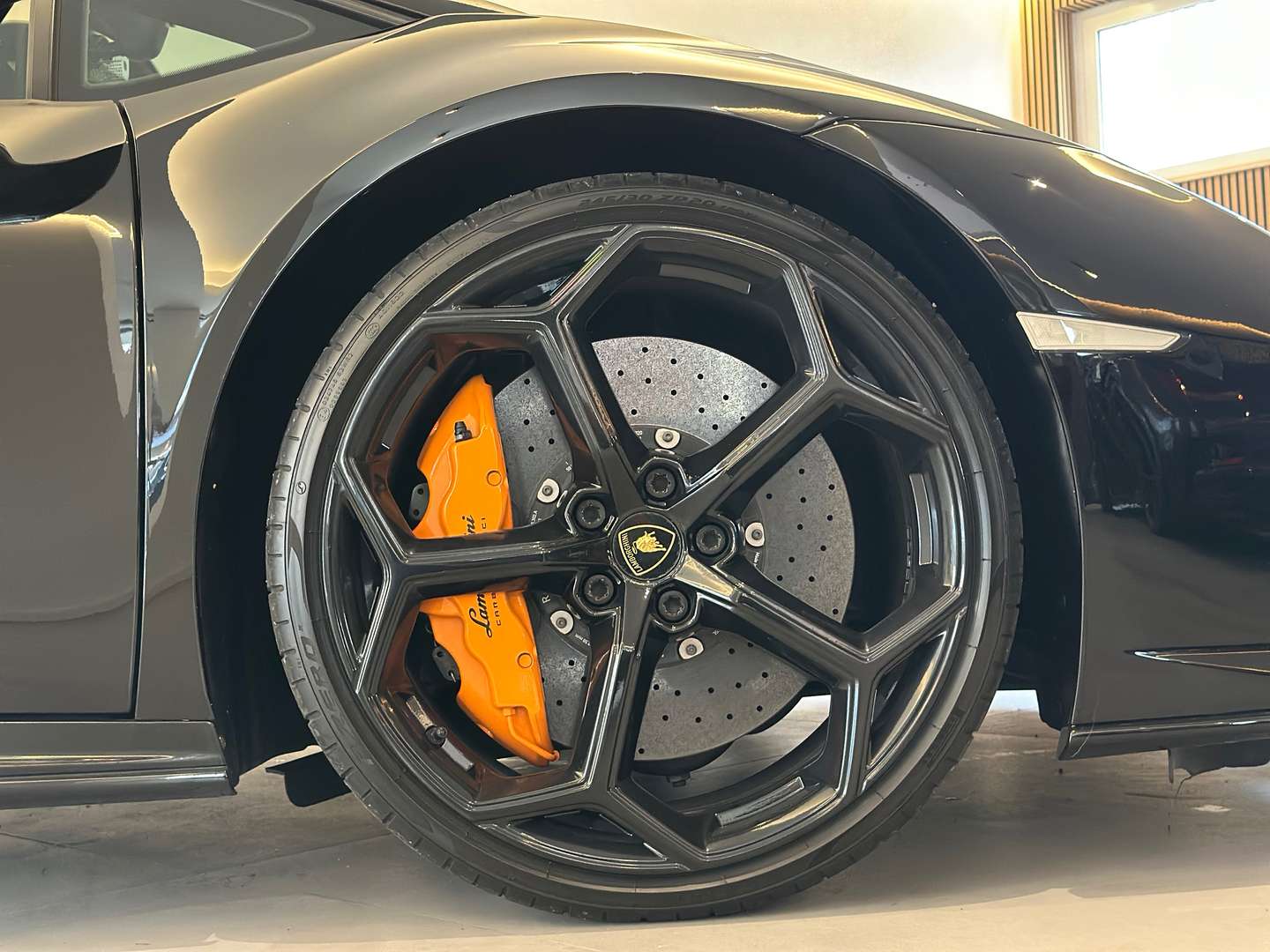 Lamborghini Huracán EVO 4WD - 2021 - Joinsteer - #6