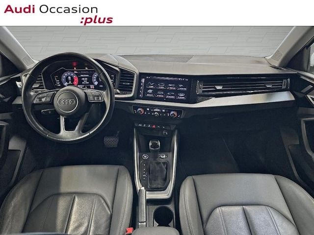 Audi A1 Design Luxe 30 TFSI 116 Ch S Tronic - 2020 - Joinsteer - #3