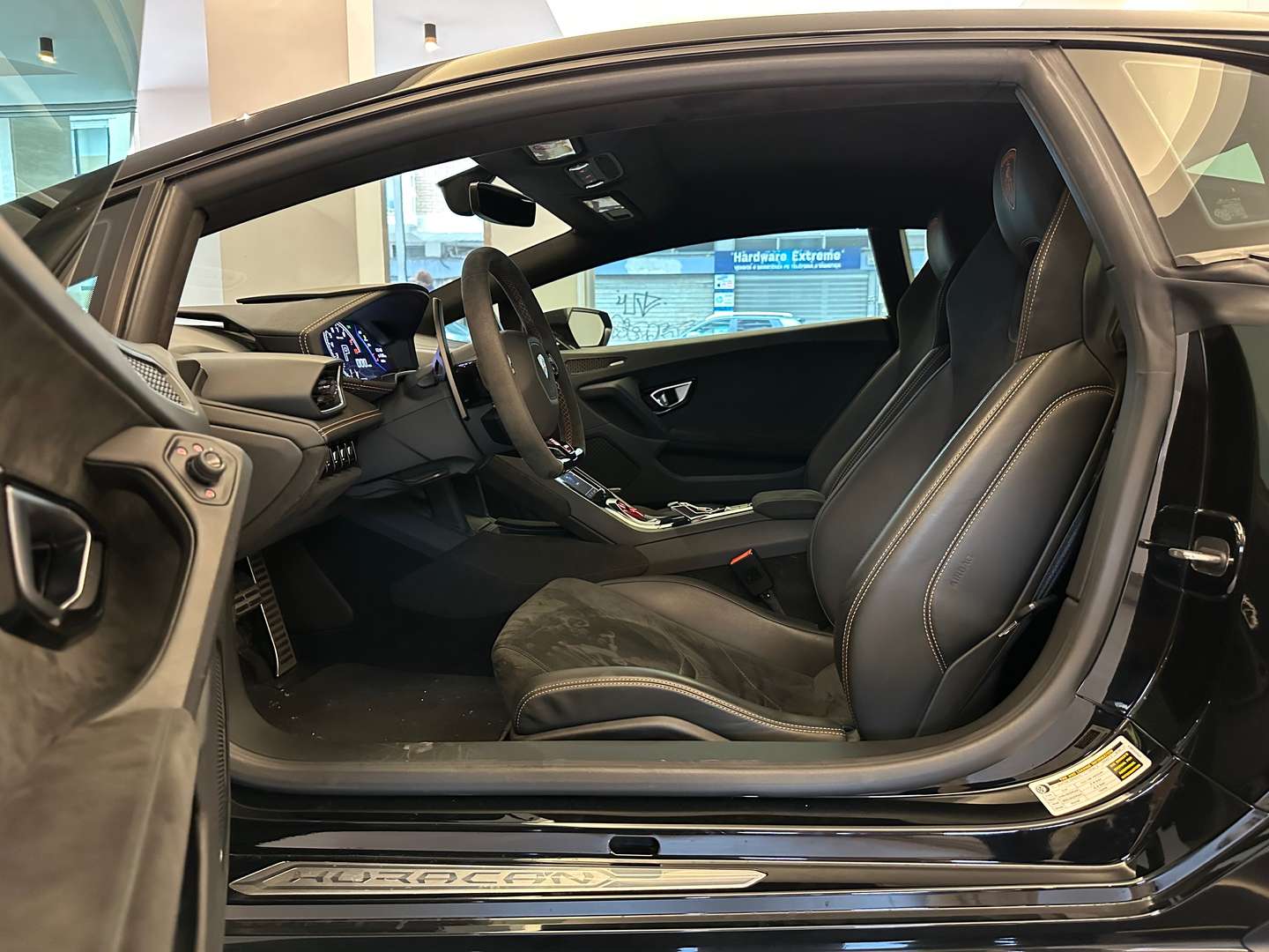 Lamborghini Huracán EVO 4WD - 2021 - Joinsteer - #12