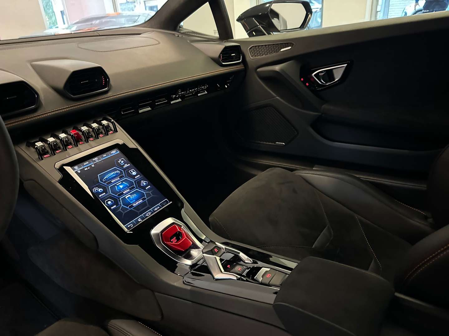 Lamborghini Huracán EVO 4WD - 2021 - Joinsteer - #14