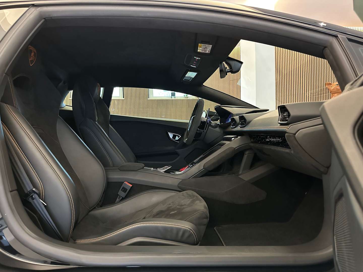 Lamborghini Huracán EVO 4WD - 2021 - Joinsteer - #15