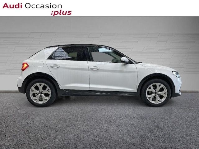 Audi A1 Design Luxe 30 TFSI 116 Ch S Tronic - 2020 - Joinsteer - #5