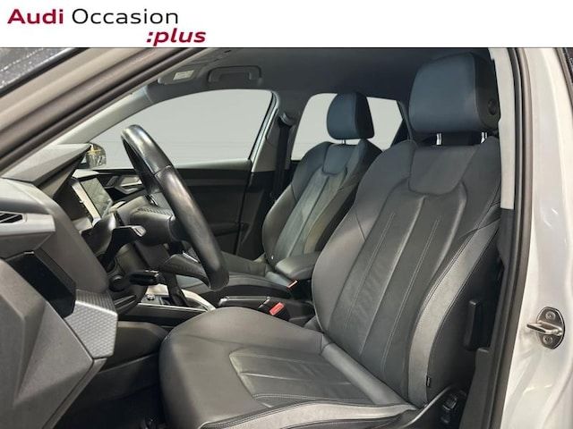 Audi A1 Design Luxe 30 TFSI 116 Ch S Tronic - 2020 - Joinsteer - #6