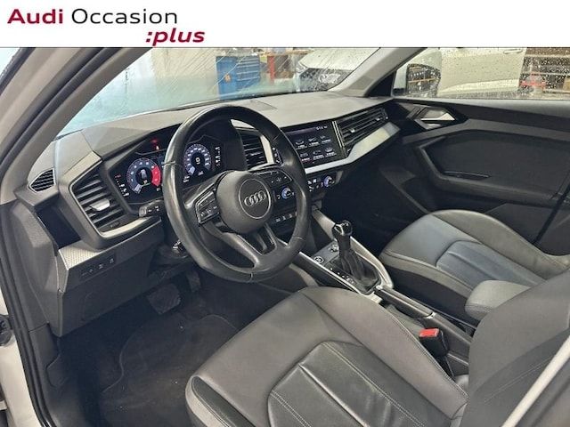 Audi A1 Design Luxe 30 TFSI 116 Ch S Tronic - 2020 - Joinsteer - #7