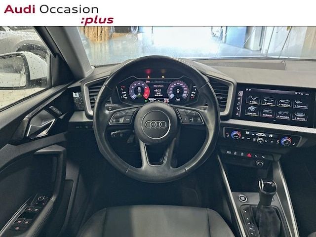 Audi A1 Design Luxe 30 TFSI 116 Ch S Tronic - 2020 - Joinsteer - #8