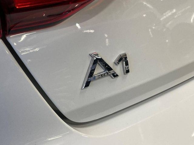 Audi A1 Citycarver Design 25 TFSI 95 Ch 5 Vitesses - 2022 - Joinsteer - #27