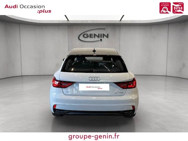 Audi A1 Sportback Advanced 25 TFSI 95 Ch 5 Vitesses - 2024 - Joinsteer - #4