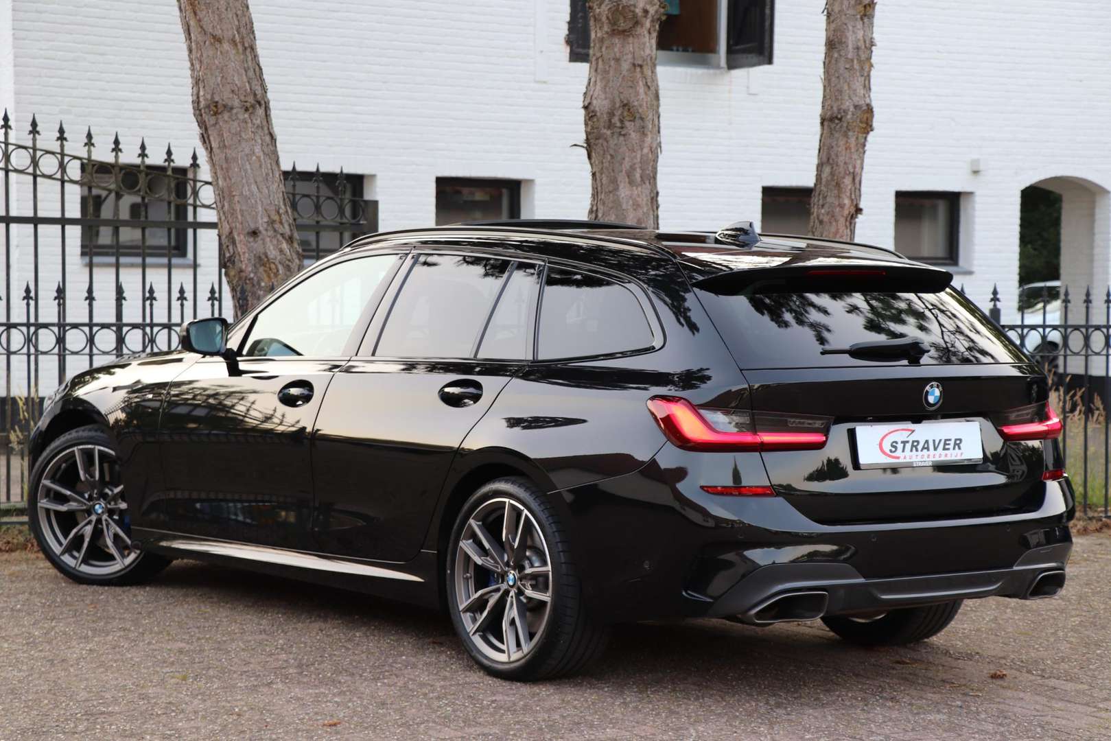 BMW Série 3 Touring M340i XDrive M Sport - 2020 - Joinsteer - #1
