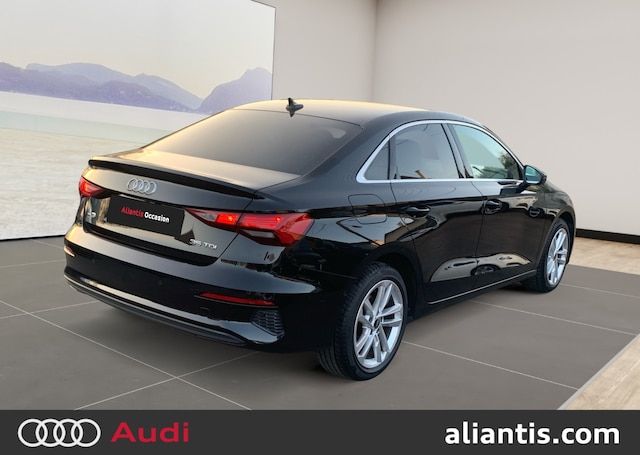 Audi A3 Berline Design 35 TDI 150 Ch S Tronic - 2020 - Joinsteer - #5