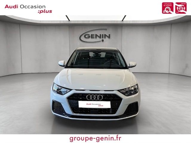 Audi A1 Sportback Advanced 25 TFSI 95 Ch 5 Vitesses - 2024 - Joinsteer - #12