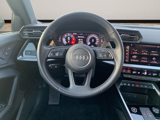Audi A3 Berline Design 35 TDI 150 Ch S Tronic - 2020 - Joinsteer - #13