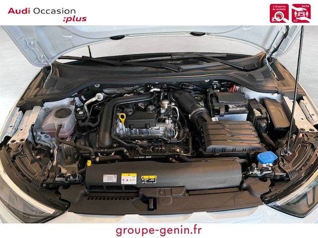 Audi A1 Sportback Advanced 25 TFSI 95 Ch 5 Vitesses - 2024 - Joinsteer - #13