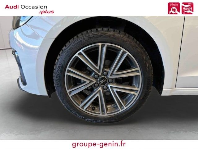 Audi A1 Sportback Advanced 25 TFSI 95 Ch 5 Vitesses - 2024 - Joinsteer - #14