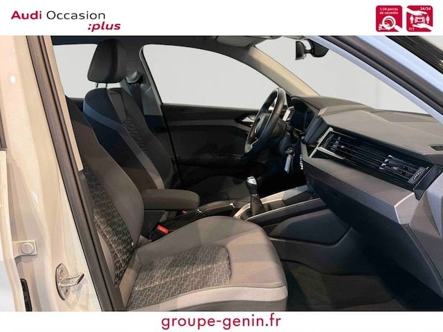 Audi A1 Sportback Advanced 25 TFSI 95 Ch 5 Vitesses - 2024 - Joinsteer - #16