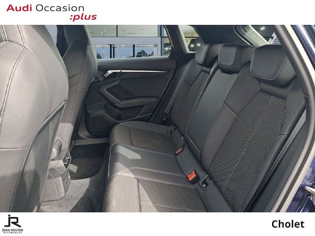 Audi A3 Sportback TFSI E S Line 40 TFSI E 204 Ch S Tronic - 2021 - Joinsteer - #12