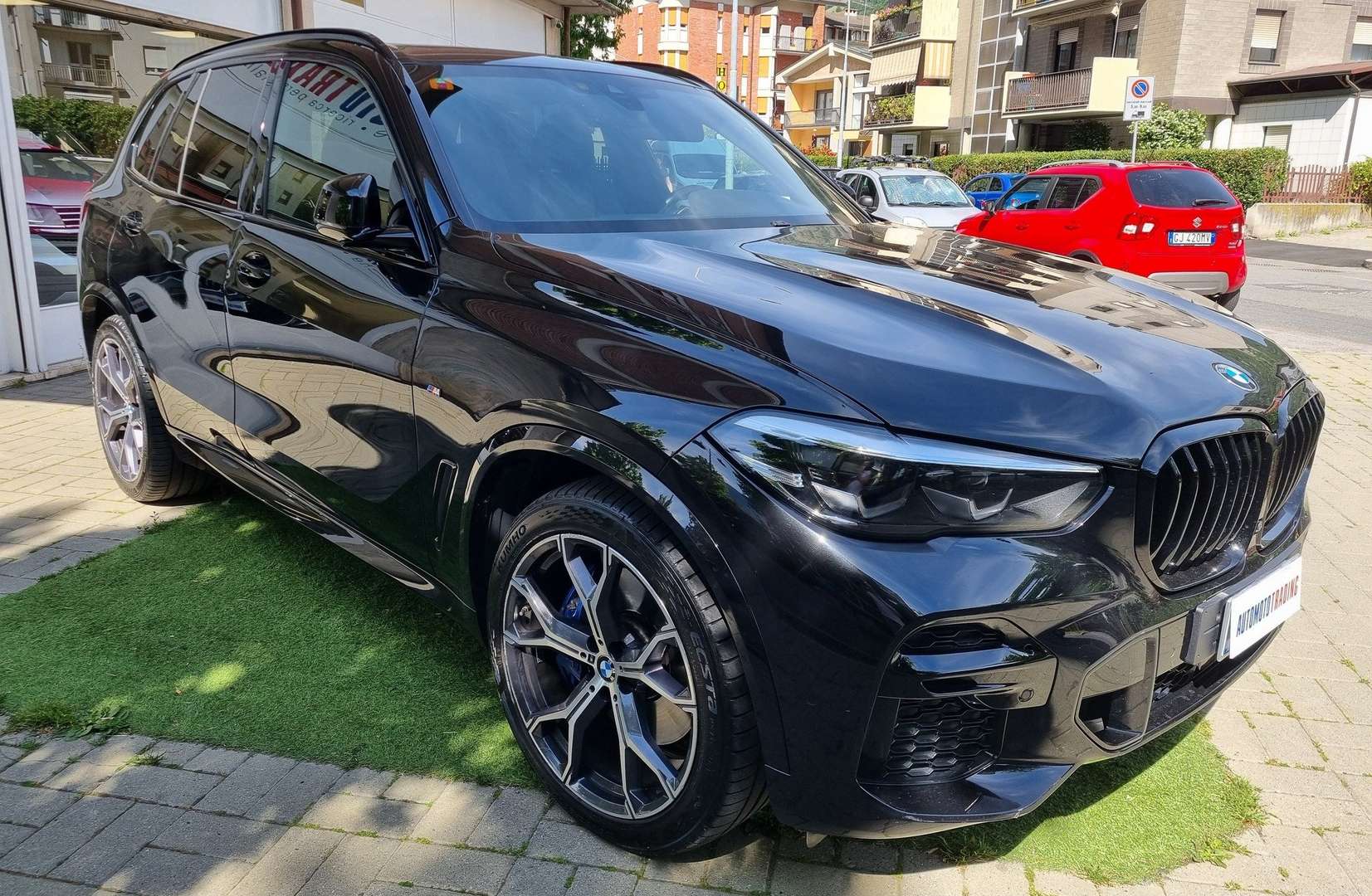 BMW X5 30d XDrive M Sport - 2022 - Joinsteer - #1
