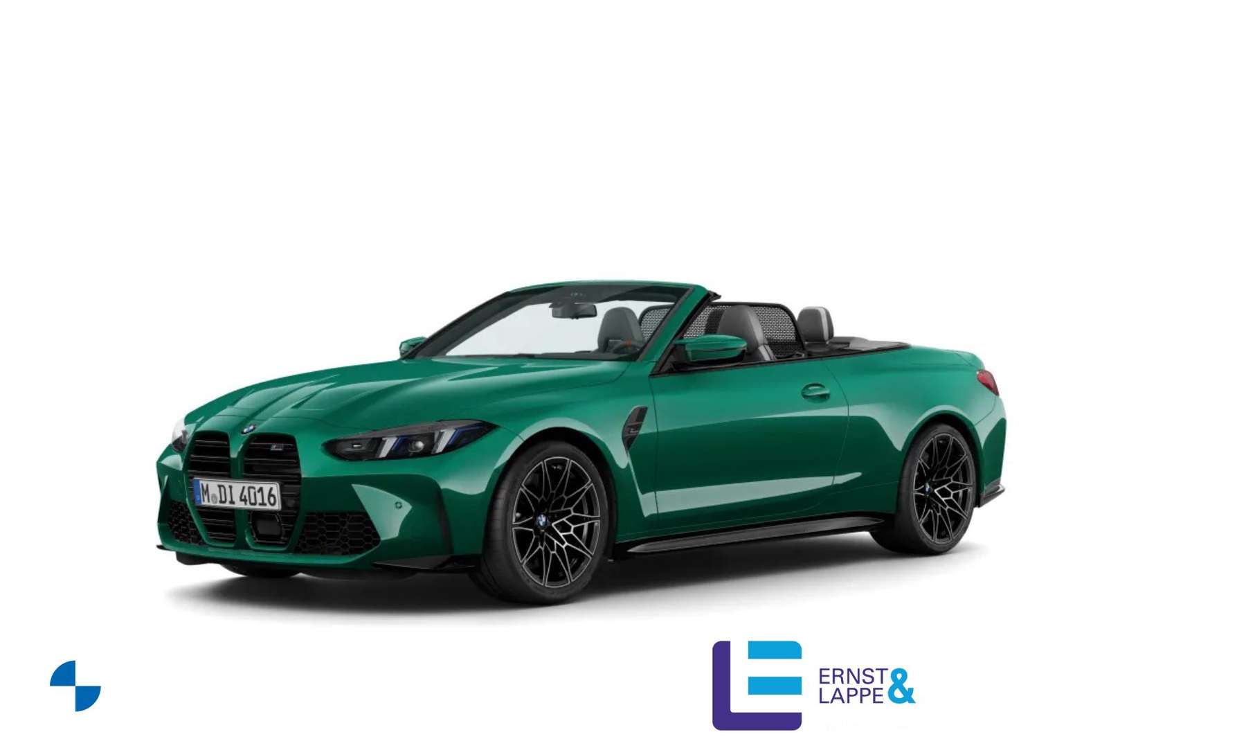 BMW M4 Competition XDrive - 2024 - Joinsteer - #1