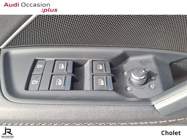 Audi A3 Sportback TFSI E S Line 40 TFSI E 204 Ch S Tronic - 2021 - Joinsteer - #15