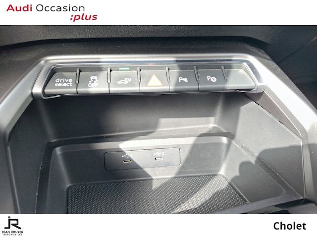 Audi A3 Sportback TFSI E S Line 40 TFSI E 204 Ch S Tronic - 2021 - Joinsteer - #17