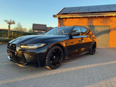 BMW M3 Touring 3.0 Competition M XDrive -  - Joinsteer - #1