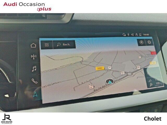 Audi A3 Sportback TFSI E S Line 40 TFSI E 204 Ch S Tronic - 2021 - Joinsteer - #23