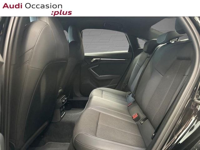 Audi A3 Berline S Line 35 TDI 150 Ch S Tronic - 2021 - Joinsteer - #11