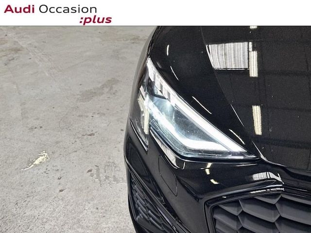 Audi A3 Berline S Line 35 TDI 150 Ch S Tronic - 2021 - Joinsteer - #15