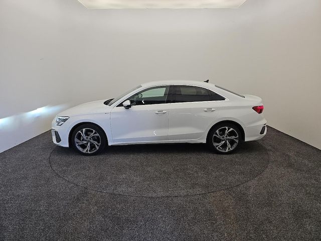 Audi A3 Berline S Line 35 TFSI 150 Ch S Tronic - 2022 - Joinsteer - #2