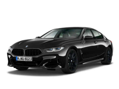 BMW Série 8 Gran Coupé 840d XDrive Individual -  - Joinsteer - #1