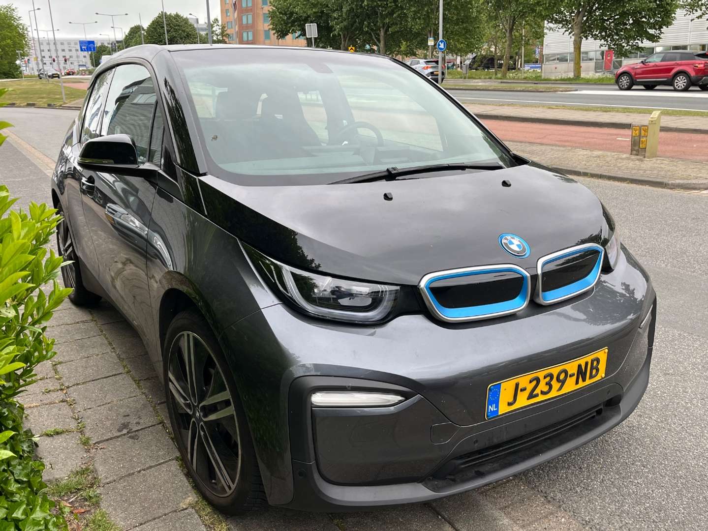 BMW I3 Électrique Executive Edition - 2020 - Joinsteer - #1
