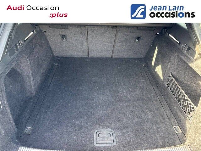 Audi A4 Avant Business Line 40 TDI 190 Ch S Tronic - 2020 - Joinsteer - #10