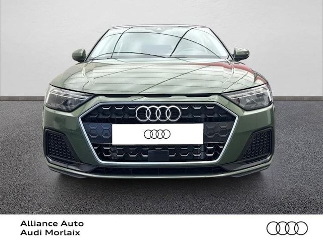 Audi A1 Sportback Design 25 TFSI 95 Ch 5 Vitesses - 2026 - Joinsteer - #2