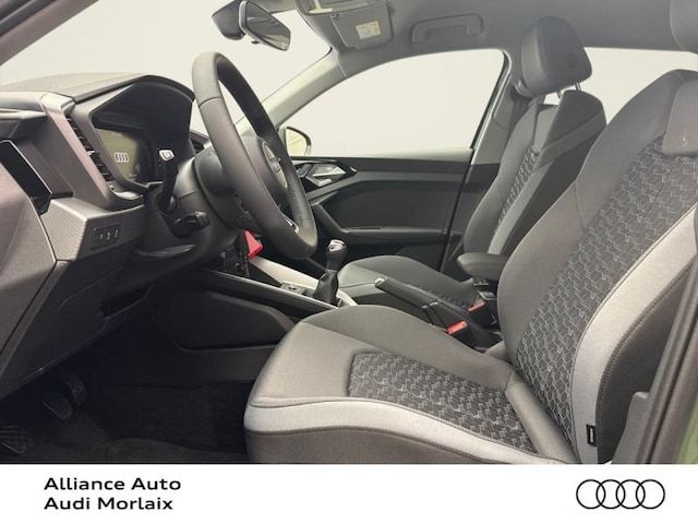 Audi A1 Sportback Design 25 TFSI 95 Ch 5 Vitesses - 2026 - Joinsteer - #7