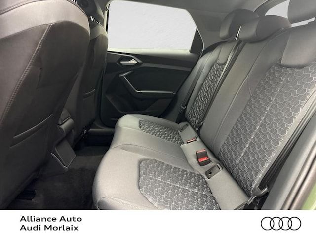 Audi A1 Sportback Design 25 TFSI 95 Ch 5 Vitesses - 2026 - Joinsteer - #8
