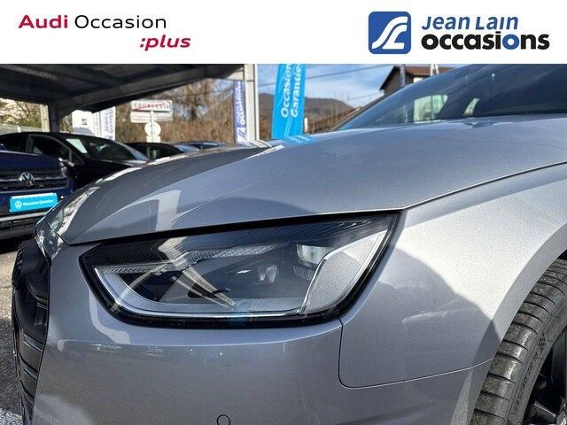 Audi A4 Avant Business Line 40 TDI 190 Ch S Tronic - 2020 - Joinsteer - #19