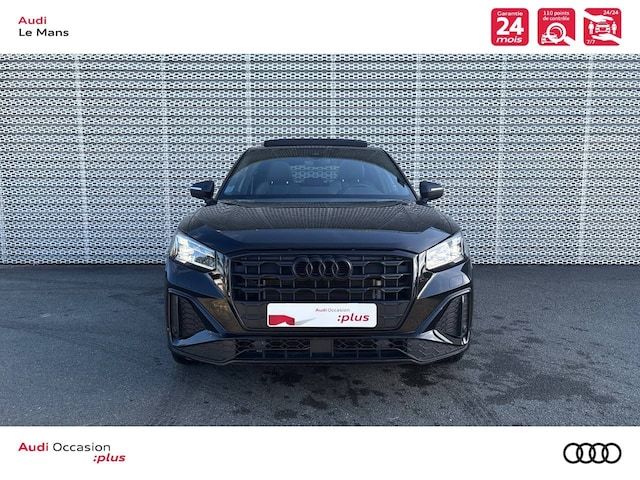 Audi Q2 S Line 35 TFSI 150 Ch 6 Vitesses - 2023 - Joinsteer - #2
