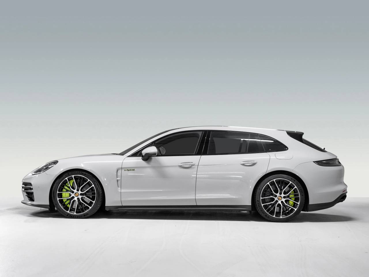 Porsche Panamera II ph2 Turbo S E-Hybrid Sport Turismo - 2022 - Joinsteer - #2
