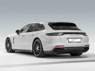 Porsche Panamera II ph2 Turbo S E-Hybrid Sport Turismo -  - Joinsteer - #2