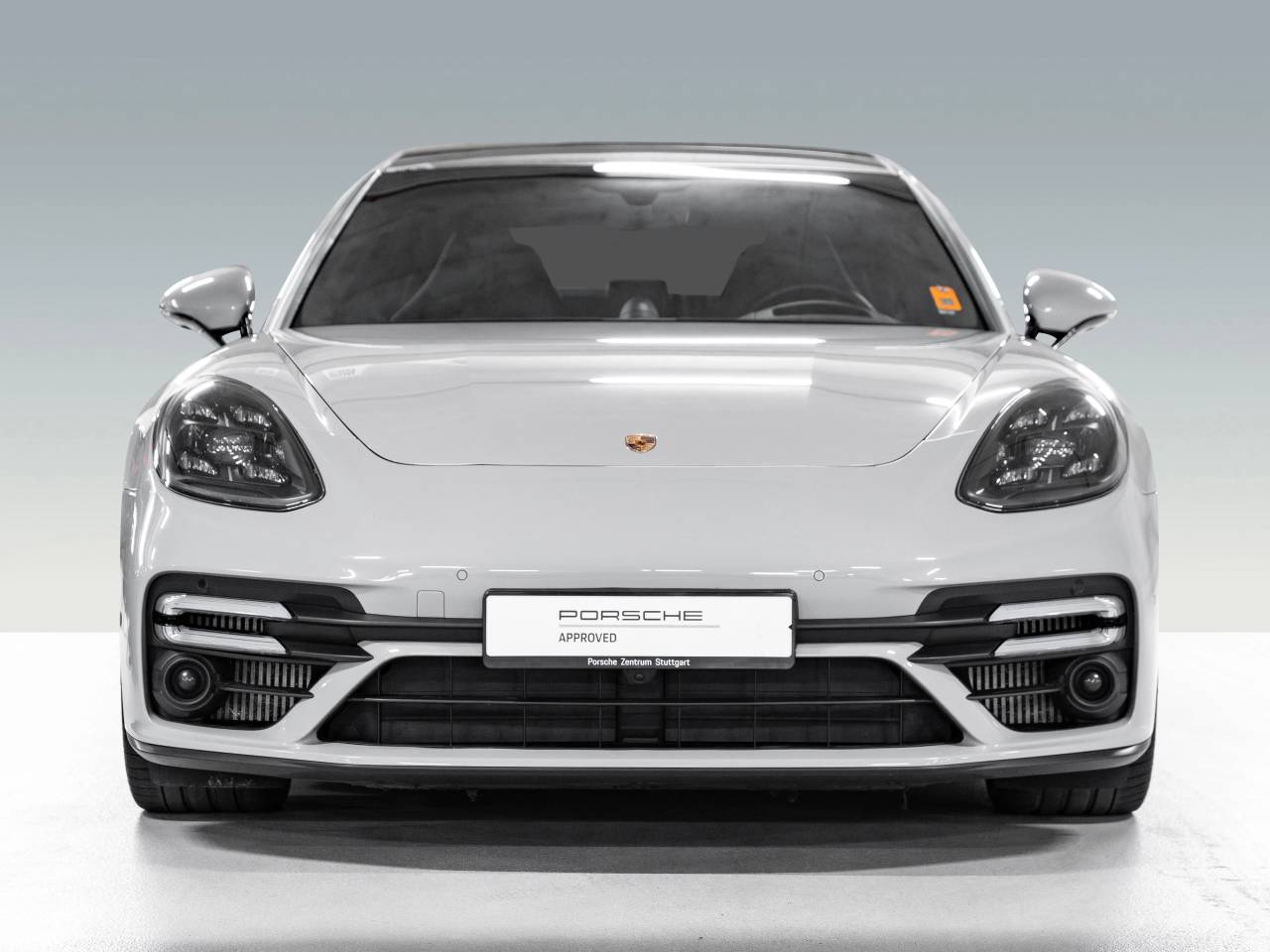 Porsche Panamera II ph2 Turbo S E-Hybrid Sport Turismo - 2022 - Joinsteer - #5