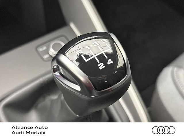 Audi A1 Sportback Design 25 TFSI 95 Ch 5 Vitesses - 2026 - Joinsteer - #12