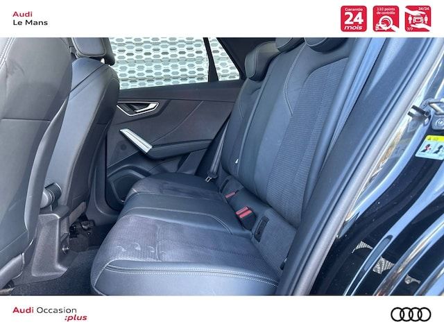 Audi Q2 S Line 35 TFSI 150 Ch 6 Vitesses - 2023 - Joinsteer - #8