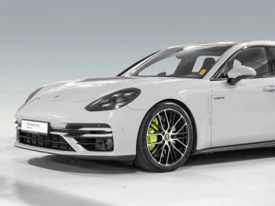 Porsche Panamera II ph2 Turbo S E-Hybrid Sport Turismo -  - Joinsteer - #5