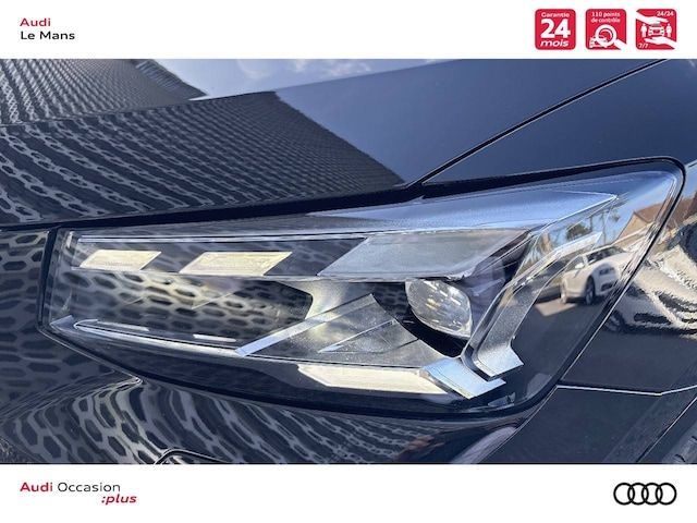 Audi Q2 S Line 35 TFSI 150 Ch 6 Vitesses - 2023 - Joinsteer - #11