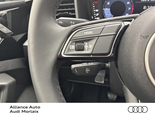 Audi A1 Sportback Design 25 TFSI 95 Ch 5 Vitesses - 2026 - Joinsteer - #14