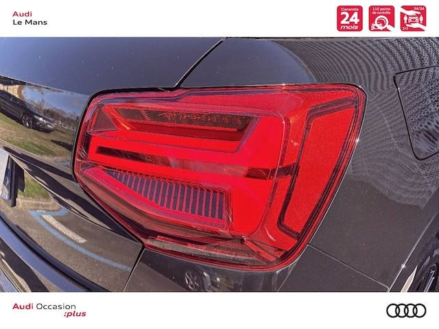 Audi Q2 S Line 35 TFSI 150 Ch 6 Vitesses - 2023 - Joinsteer - #12