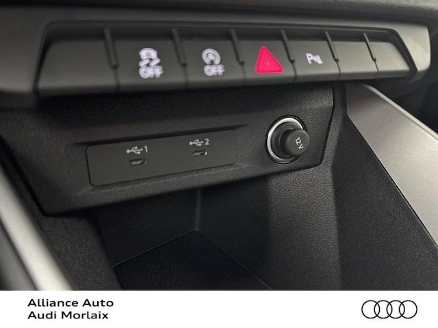 Audi A1 Sportback Design 25 TFSI 95 Ch 5 Vitesses - 2026 - Joinsteer - #15